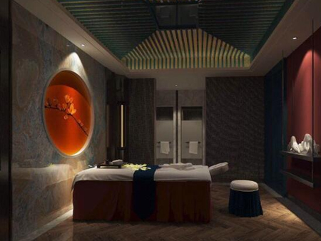 为什么选择杭州富阳Teyou养生会馆桑拿会馆